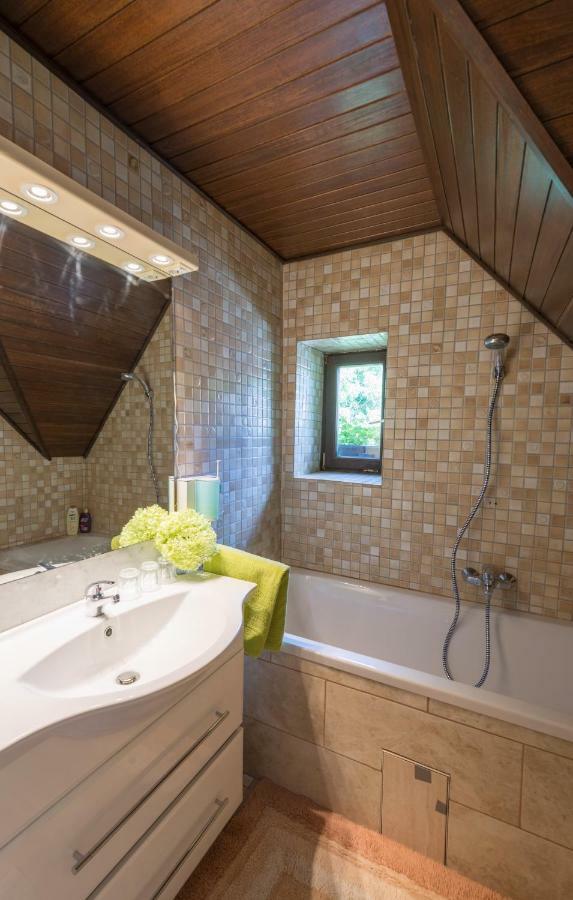 Villa Neuwirth Greifenstein Eksteriør billede