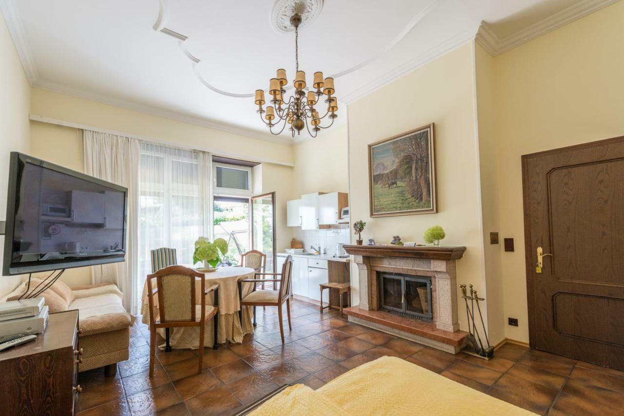 Villa Neuwirth Greifenstein Eksteriør billede