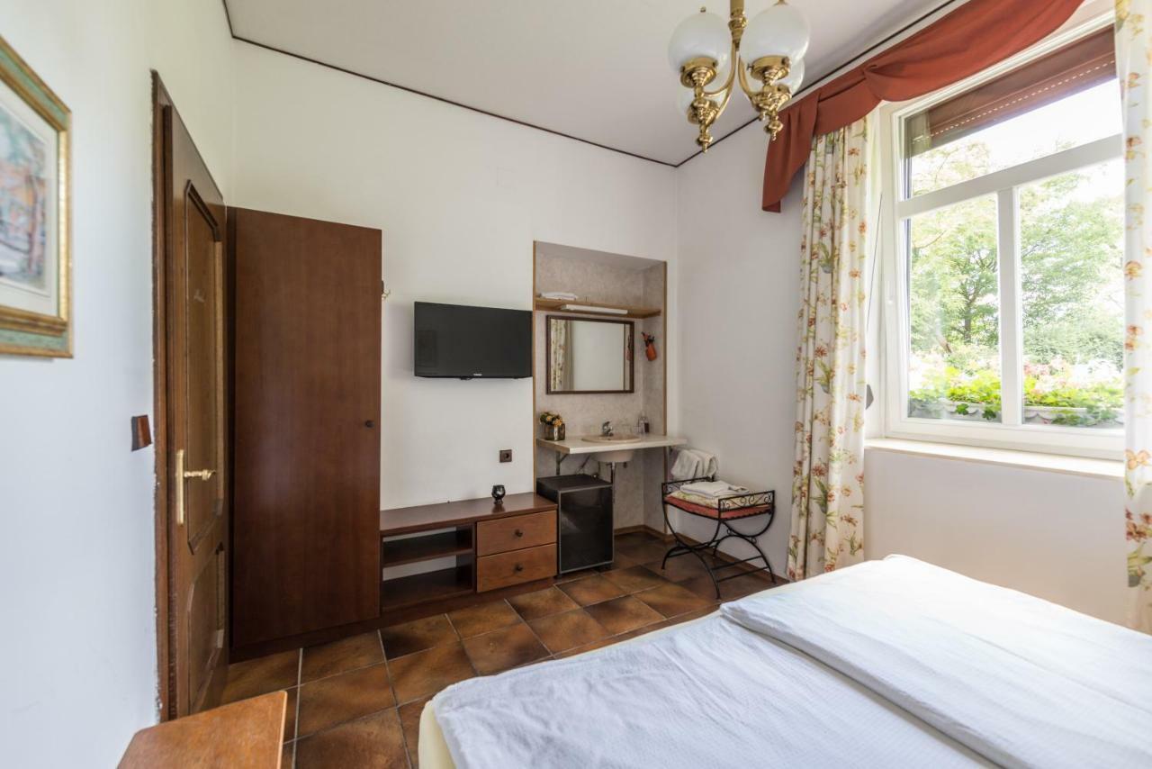 Villa Neuwirth Greifenstein Eksteriør billede