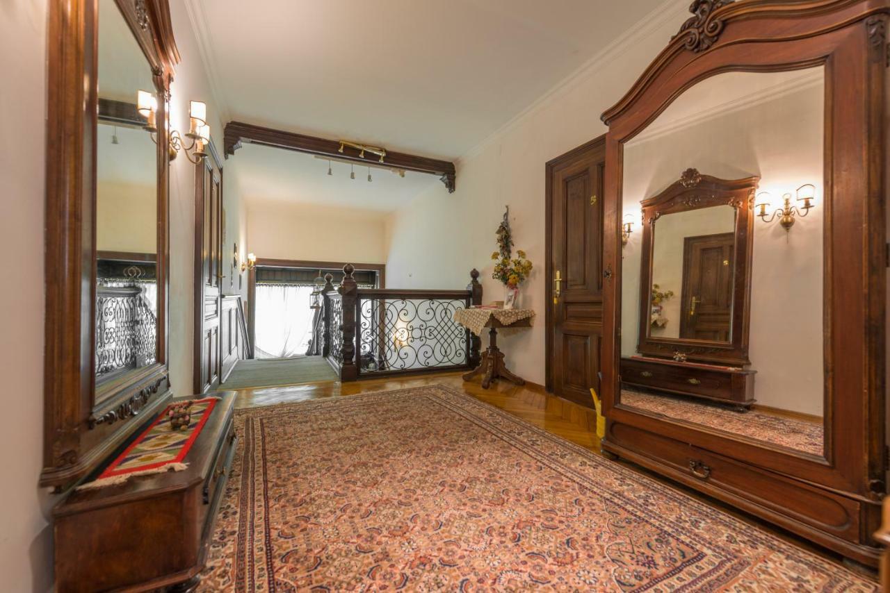 Villa Neuwirth Greifenstein Eksteriør billede