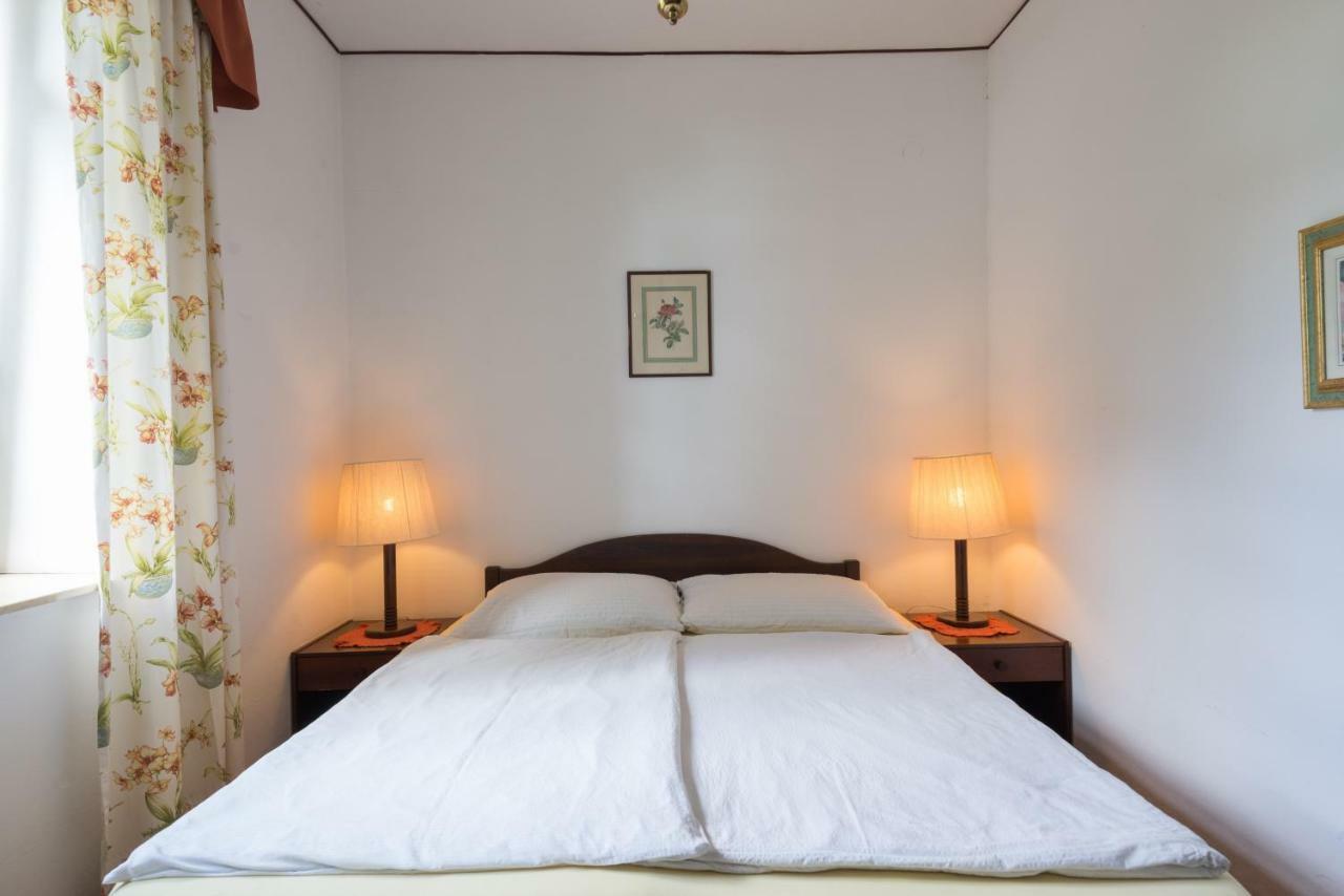 Villa Neuwirth Greifenstein Eksteriør billede