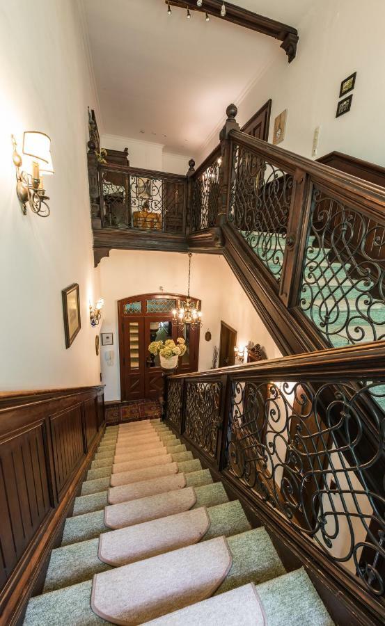 Villa Neuwirth Greifenstein Eksteriør billede