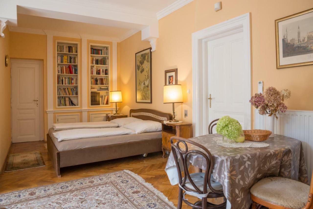 Villa Neuwirth Greifenstein Eksteriør billede