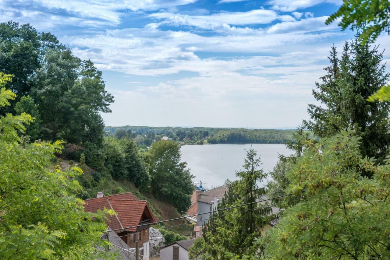 Villa Neuwirth Greifenstein Eksteriør billede