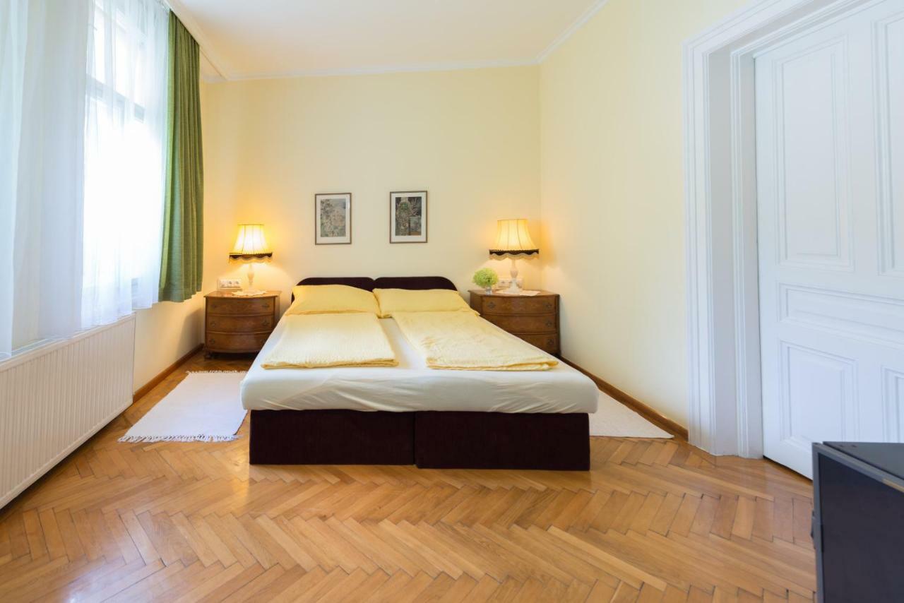 Villa Neuwirth Greifenstein Eksteriør billede