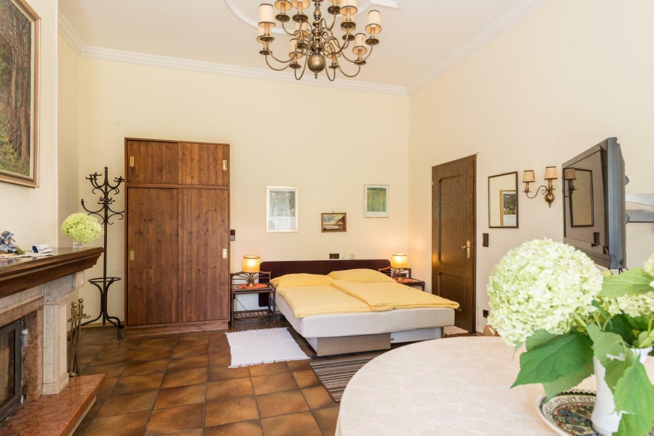 Villa Neuwirth Greifenstein Eksteriør billede
