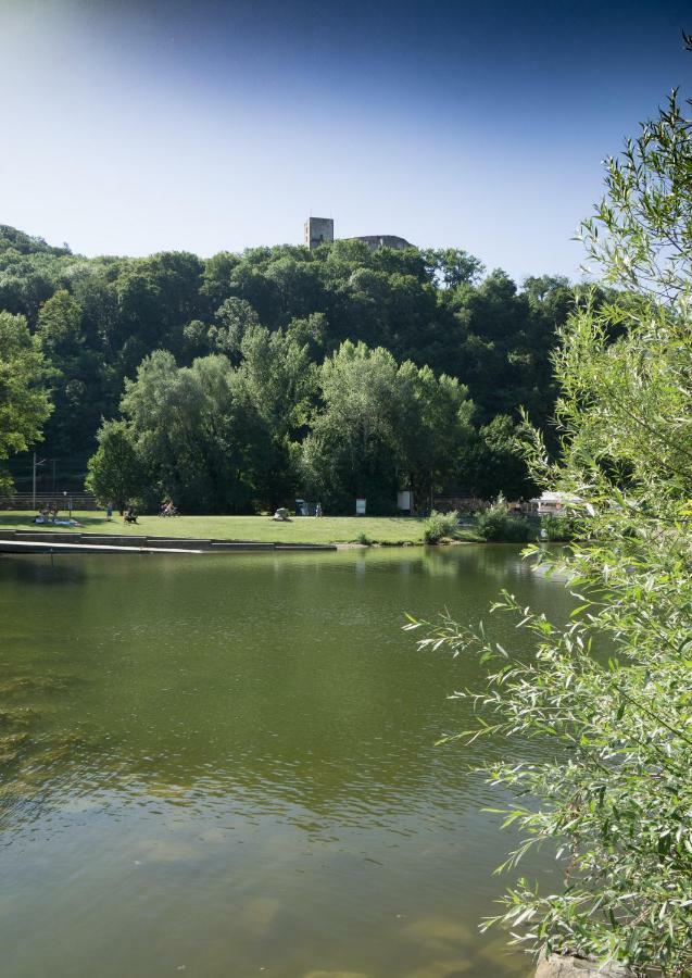 Villa Neuwirth Greifenstein Eksteriør billede